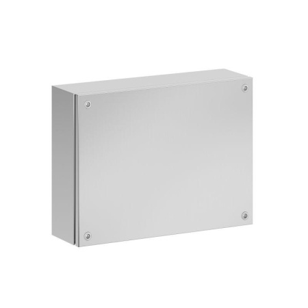 Корпус клеммный SDI из нержавеющей стали AISI316 400х300х120мм  R5SDI4312-316