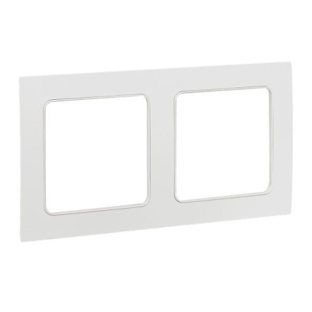 Рамка 2-м Стокгольм бел. PROxima  EXM-G-303-10