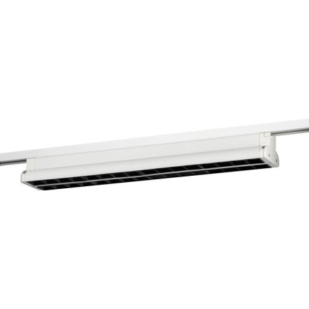 Светильник трековый 1ф TR54 - 5030 WH 50Вт 3000К 45град. бел.  Б0059551