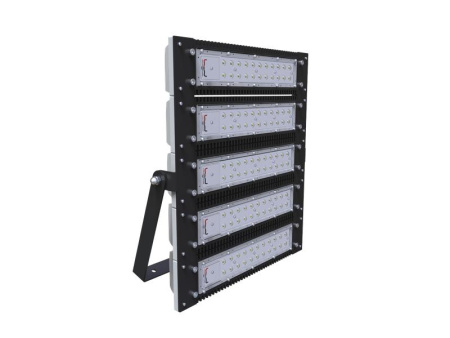Светильник светодиодный LAD LED R500-5-120-6-350 L 350Вт 5000К IP67 48055лм  LADLED5LS6350L
