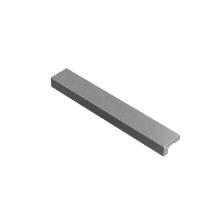 Переходник для лотка по высоте 50-80х400 "ПЛЮС" PDHplus50-80-400 HD КМ PL8475