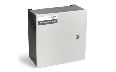 Контроллер STR20-1AP-IP-М  Rbz-269656
