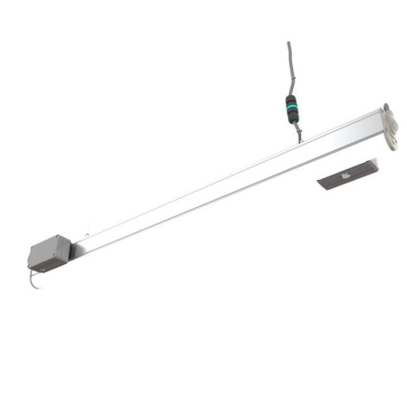 Светильник светодиодный L-trade II 45/Em/37/Д/850/R6/03/IKVI-22/230AC IP66  TRII37-16215-313-1281