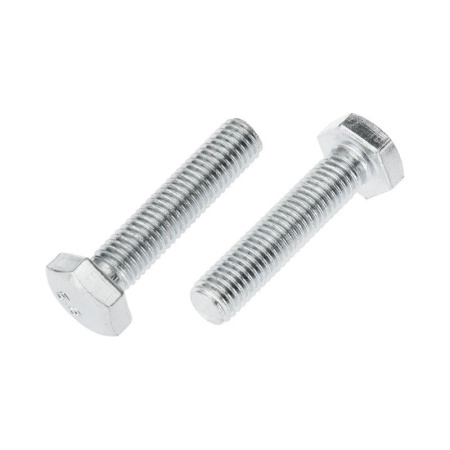 Болт с шестигранной головкой 10х45 DIN 933 (уп.700шт)  1302-1045-1