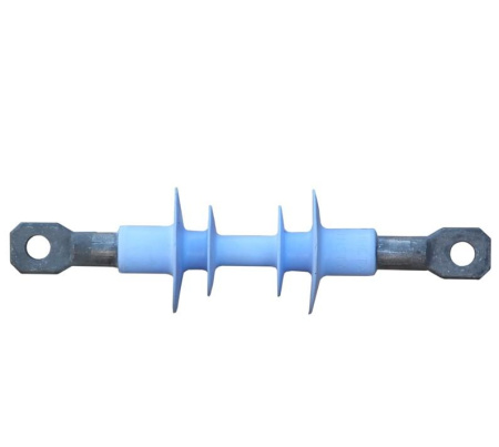 Изолятор линейный полимерный ЛК-70/10-И-3СС (Б3)  00000594