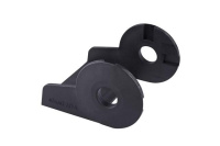 Звено кабельного канала 40х60мм для внутреннего соединения  HKP040060ZDA Звено кабельного канала 40х60мм для внутреннего соединения  HKP040060ZDA