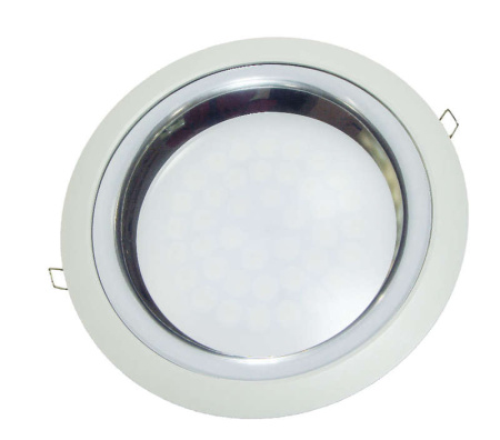 Светильник светодиодный TRD39-58-C-61 LED 39Вт 4200К IP40  400162