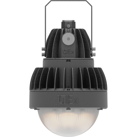 Светильник светодиодный ZENITH LED 50 D270 B Ex G2 GI СТ 1226000920