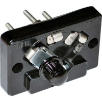 Накладка контактная НКР-3  A8119-80080508