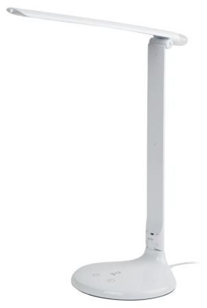 Светильник NLED-482-10W-W настольный бел. ЭРА Б0041086