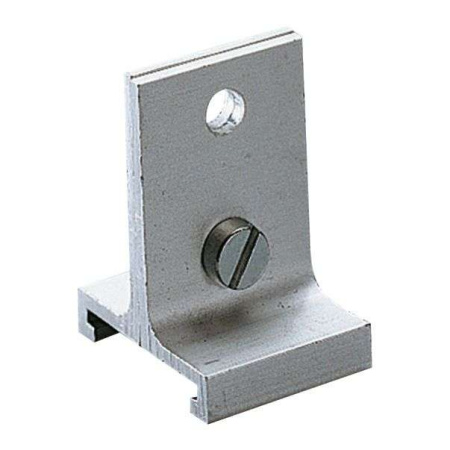 Аксессуар для шинопровода ZRS700 SPC ALU SUSP CLAMP (SKB16-1)  914770011815