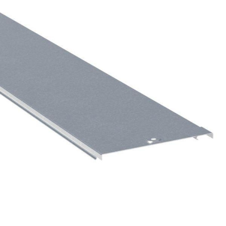 Крышка для лотка осн.600 L3000 сталь 0.8 RAL  k60010-RAL