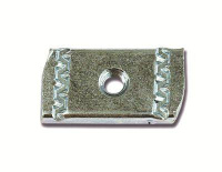 Гайка фасонная М6 (уп.100шт)  CM140600