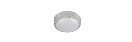 Светильник светодиодный влагозащ. RING-25 25Вт IP65 4000К круг  15680
