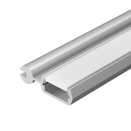 Профиль L2000 POLI ANOD  021738