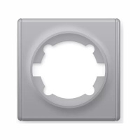 Рамка 1-м Florence сер. 1E52101302  2172851