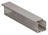 Кабель-канал перфорированный 60х60 L2000 ИМПАКТ серия М (7х11)  CKM50-060-060-1-K03