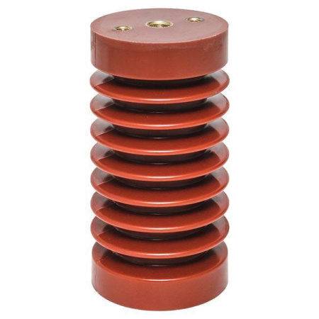 Изолятор опорный из эпоксидного компаунда ИО12-8-75-130/65-01 УХЛ2 Stingray  IO12-8-75-130/65-01