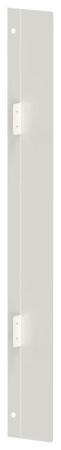 Перегородка вертикальная (2х60; 3х60) бел. TITAN 5  TI5-50D-VP-060