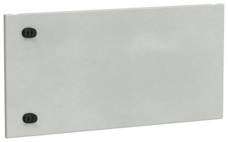 Дверь секционная внешняя 400х800 FORMAT  FO-00-ESD-040-080