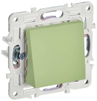 Вывод кабеля SKANDY SK-O01G мятный  SK-VK10-0-K06