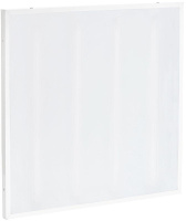 Светильник светодиодный ДВО 6561-O 36Вт 4000К 595х595х20 универс. опал. рассеив. с драйвером панель  LDVO3-6561-36-4000-U-K01