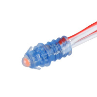 Модуль герметичный ARL-D9 12V Red (закрытый IP67)  025874