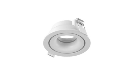 Корпус светильника COMBO-44-WH IP20 потолочн. встраив. бел.  00-00004922