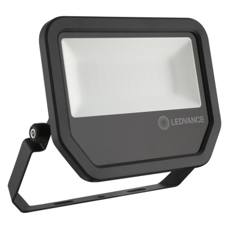 Прожектор светодиодный Floodlight Performance 50Вт 4000К IP65 6000лм ДО уличный черн.  4058075421264