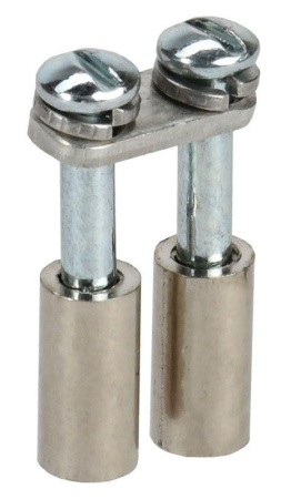 Перемычка ARMAFIX для CTS 4кв.мм 2PIN в сборе  YCT10-00-K03-004-A-2P