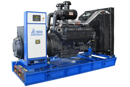 Электростанция дизельная АД 450С-Т400-1РМ5 ТСС 027612