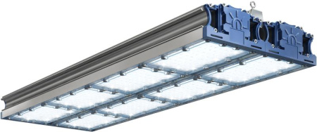 Светильник светодиодный TL-Prom Plus 24V LV 400 5K D низковольтный  УТ000016063