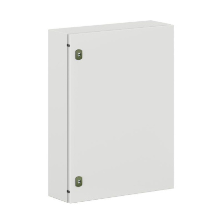 Корпус навесной уличный ST Outdoor с М/П 800х600х200мм IP66  R5ST0862-OUTDOOR