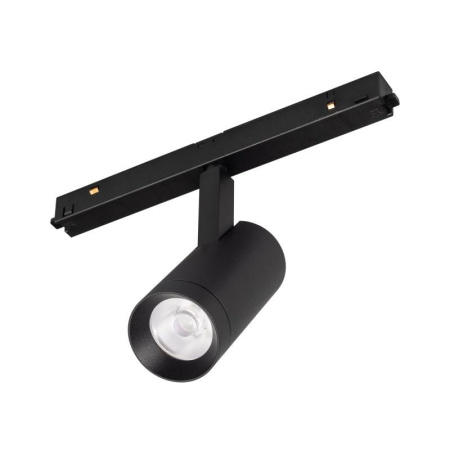 Светильник MAG-ORIENT-SPOT-R45-12W Warm3000 BK 24 deg 48В IP20 метал. 3 года  033624