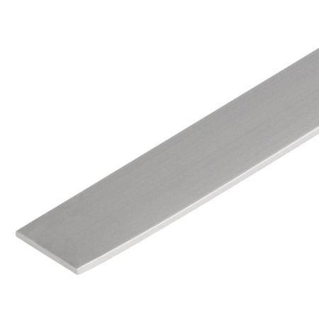 Полоса ARH-W20-2000 ANOD 2м алюм.  022488
