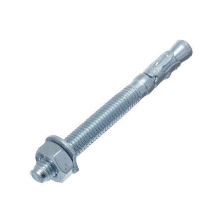 Анкер клиновой М8х80 (уп.25шт)  UTORM968923