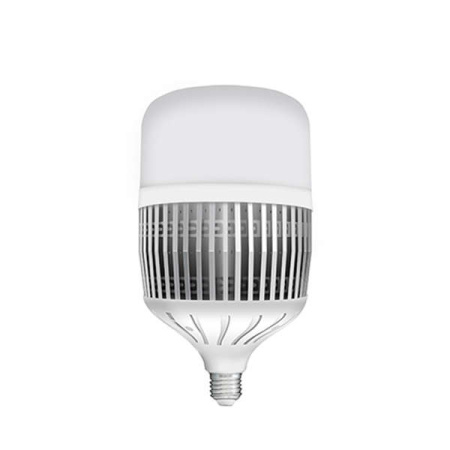 Лампа светодиодная SLED-SMD2835-Т135-80-6800-220-4-E40  1141