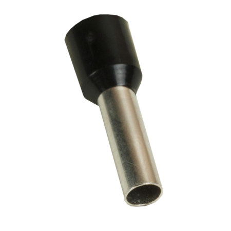 Наконечник штыревой втулочный НШвИ OptiKit T-Shv-PVC-6.0-12 (уп.100шт)  278030