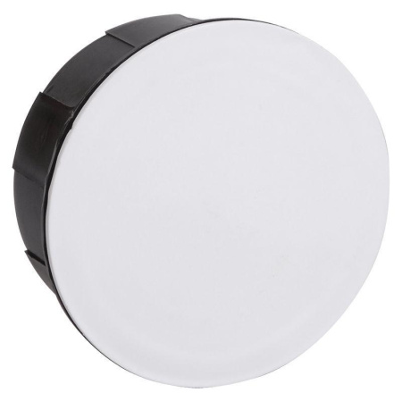 Коробка распаячная СП 70х30 IP20 КМ41005 (с крышкой)  UKT01-070-030-000