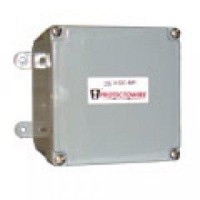 Коробка монтажная зонная ZB-4-QC-MP Protectowire 209094