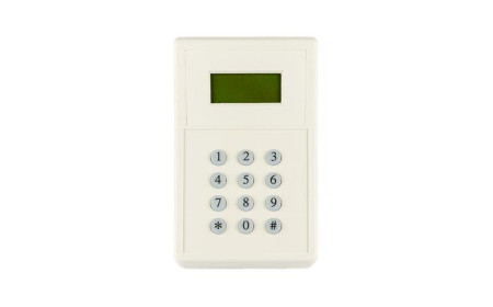 Программатор адресных устройств ПКУ-1  Rbz-080994