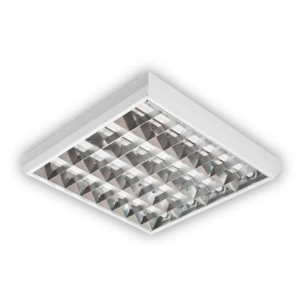 Светильник светодиодный ДПО Classic LED/S-36-849-23 36Вт G5 4900К IP20  704003623