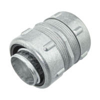 Муфта для металлорукава соединительная МСМ-32 ГОФРОМАТИК/ zeta40813