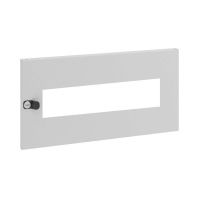 Панель внутренняя поворотн. с DIN-рейкой Ш=600мм В=150мм  R5NPI6151