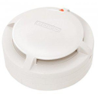 Извещатель пожарный тепловой радиоканальный адресно-аналоговый С2000Р-ИП  258980