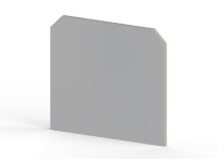 Разделитель клеммных групп для AVK(2.5-10)/ AVK RD(2.5-4) сер. APP 2.5-10  462120 Разделитель клеммных групп для AVK(2.5-10)/ AVK RD(2.5-4) сер. APP 2.5-10  462120