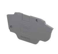 Изолятор торцевой EP35  1SNL900103R0000 Изолятор торцевой EP35  1SNL900103R0000