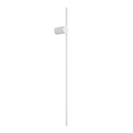 Светильник SP-VINCI-S900x55-10W Warm3000 (WH 110 deg 230В) (IP20 металл)  035685