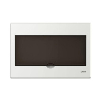 Корпус пластиковый NEX5-C11300M IP30 13 мод. 1 ряд. навесной (R)  301802