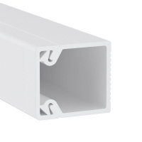 Кабель-канал 15х17 L2000 пластик TMC  00303